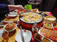 -么肆烤肉(汉街形象店)
