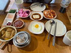 -海云台韩式汤饭·13年匠心韩料(南山店)