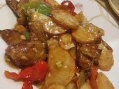 -石老头关东饺子王·东北菜(嘉华鑫城店)