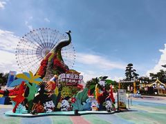 -七彩云南欢乐世界