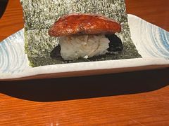 -千代武日本料理(爱建店)