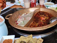 -老版火锅.12年西安排队王(沣峪口店)