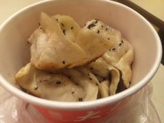 锅贴-汪记大王锅贴(成山路店)