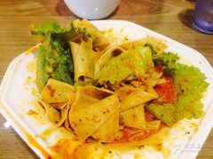 -陈记农家挂炉烤肉(雁南一路店)