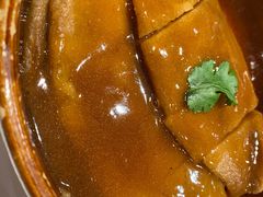 -猪肉婆私房菜(容桂总店)