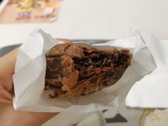 -麦当劳(民盈·国贸城店)