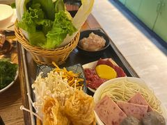-咕嘟草帽鱼·牛奶一样的鲜鱼汤(天鹅湖万达广场店)