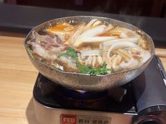 -琴寿司居酒屋(中山广场店)