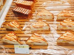 -老大昌(淮海中路店)