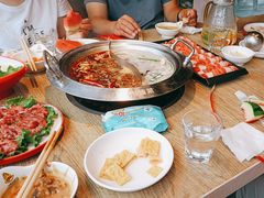 -彤德莱牛肉火锅(双港店)
