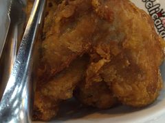 -Pelicana百利家炸鸡(江南西名店城店)