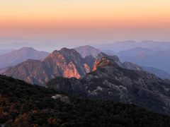 -黄山风景区