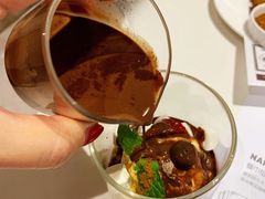 儿童阿芙佳朵-Deer Park鹿园西餐(仁恒置地广场店)