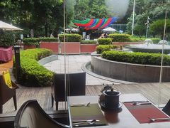 -岷山饭店-芝芝自助餐厅