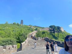 -雁门关景区