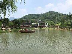 -长兴慧子土特产茶行
