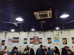 -铜元老码头鳝鱼火锅