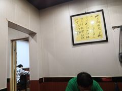 大堂-壶园美食·淮扬菜(东圈门店)