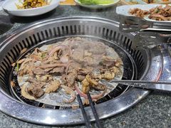 -鹤之乡·齐齐哈尔烤肉·非遗(秋涛路店)