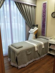 点击看大图 包房-芳朵美容养生SPA