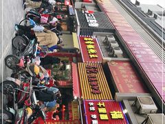 -高记福桂桂花糖炒栗(鼓楼店)