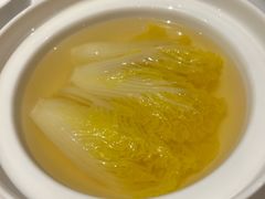 开水白菜-尘香•传统川菜(创汇首座店)