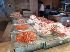 -长春净月潭喜来登酒店·盛宴标帜餐厅