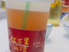 -渔港甄宴·海鲜·地标烟台菜(金沙滩店)
