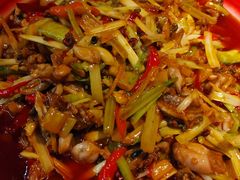 -鸡本无敌江湖菜(摩尔城店)