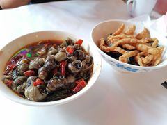 -老长沙龙虾馆(梅林店)