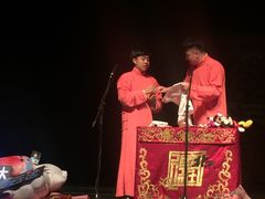 -合肥大剧院