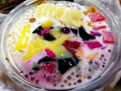 -串妹花式冰粉(乐山总店)