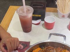 -和福顺牛肉大虾焖锅自助(宝业店)