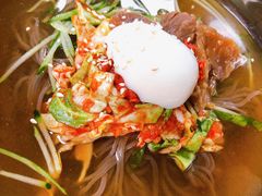 -屋里家延边朝鲜族冷面(南园店)