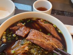 -中国厨房/台湾牛肉面