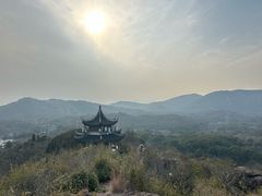 -白马涧龙池景区