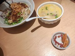 -大师兄·西北小馆(北站缤果空间店)