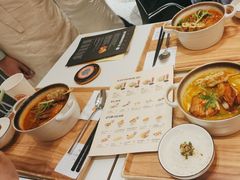 -池奈·咖喱蛋包饭(熙地港店)