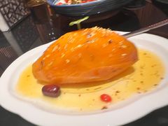 -隐厨·中国菜馆(三里屯T+MALL店)