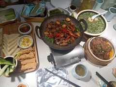 -刀板香·安徽菜(国购IFC店)