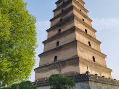 -大慈恩寺(大雁塔)