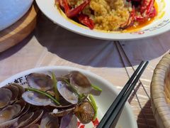 -有位虾匠·手工土菜小馆(市北店)