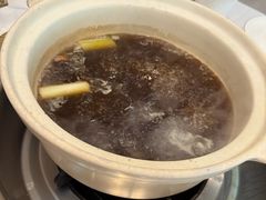 -天宜隆蘑菇宴火锅(石景山旗舰店)
