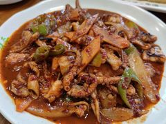 -全州拌饭馆(断桥店)