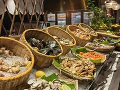 -深圳机场凯悦酒店