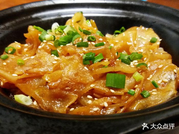 (苏宁广场店)-砂锅陈村粉-菜-砂锅陈村粉图片-汕头美食-大众点评网