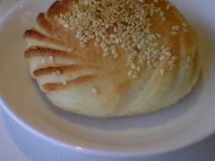 武大郎烧饼-山东宾馆·齐鲁苑餐厅