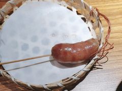 -和府捞面(东直门银座店)