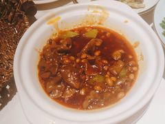 -渝信川菜(西单店)