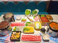 -火锅先生(五马街店)